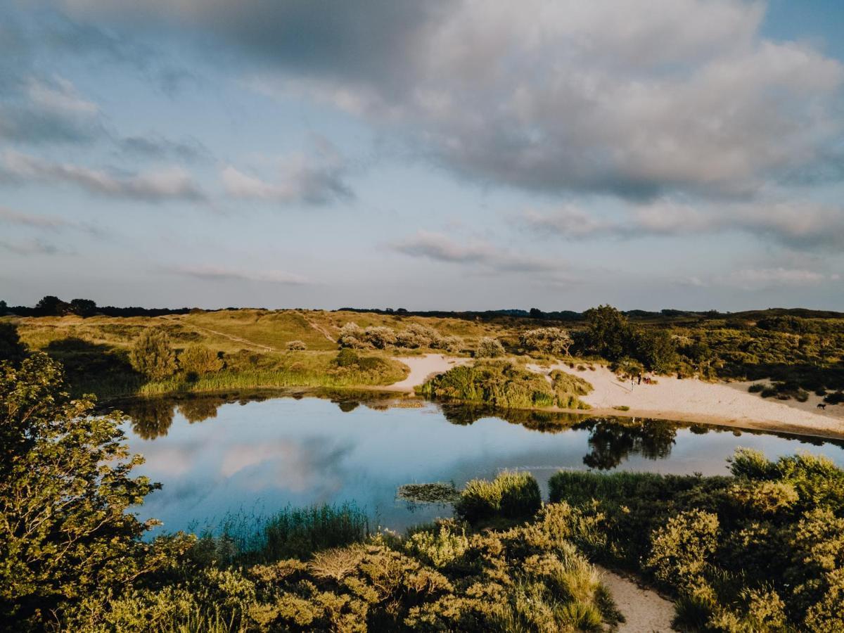 Amsterdam Beach Zandvoort Exteriér fotografie